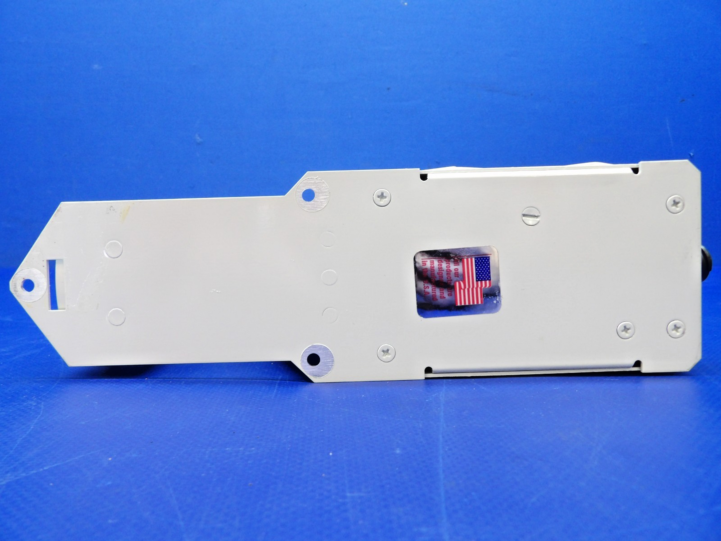 Whelen 90029 LH Strobe Wing Tip Light 28V P/N 100-384118-25 TESTED (0426-1334)11