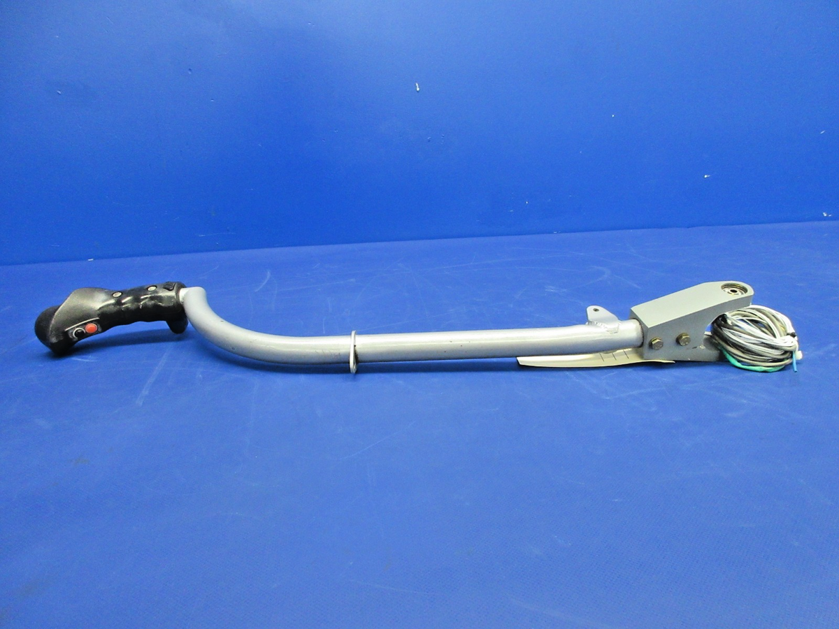 Air Tractor AT-301 Control Stick P/N 70049-1, 70346-1 (0926-817)10