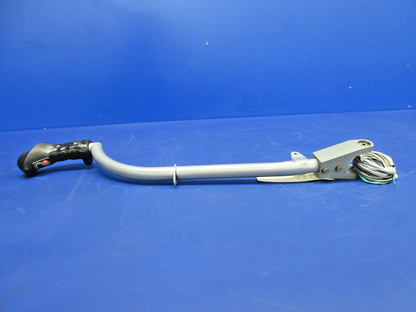 Air Tractor AT-301 Control Stick P/N 70049-1, 70346-1 (0926-817)10