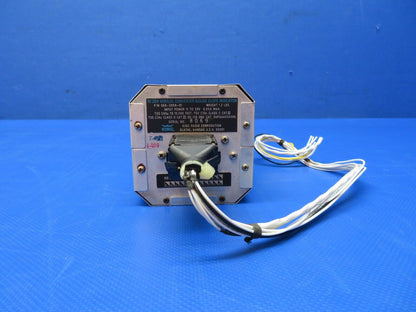 King KI209 VOR/LOC Converter & GS Ind. P/N 066-3056-01 TESTED w 8130 (0324-1756)