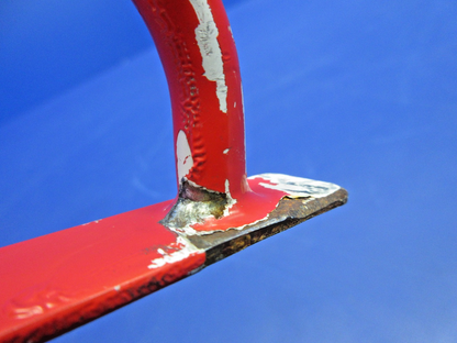 Vans RV-12 Canopy Handle (0526-841)9