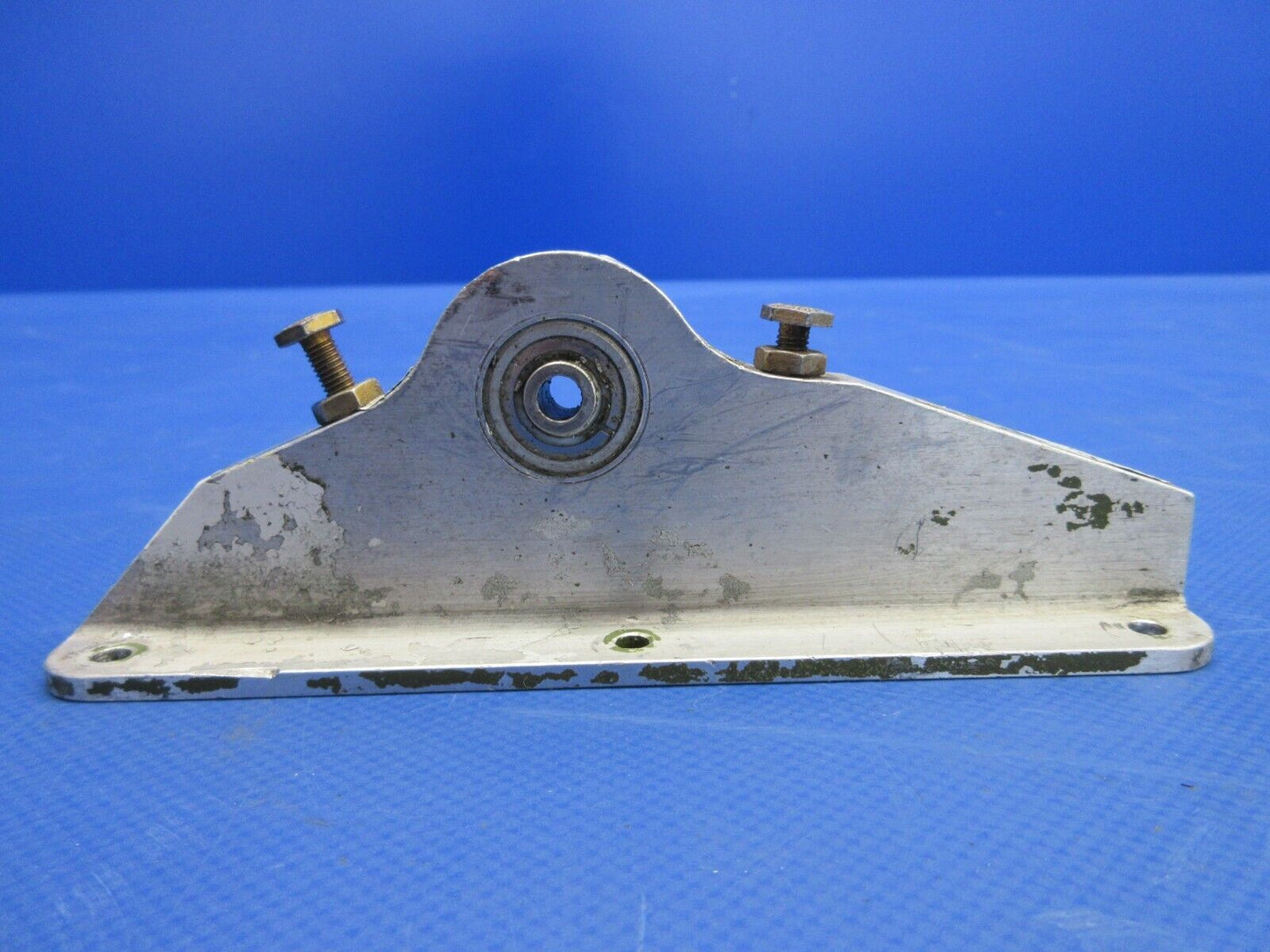 Piper PA-34-200T Seneca II Stabilator Attachment Fitting 95980-00 (0524-1218)