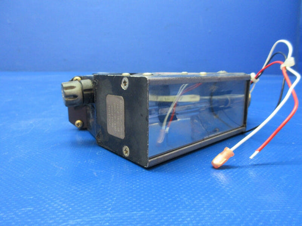 Cessna 310 Grimes RH Nav Strobe Light Power Supply 30-1172-5 TESTED (1224-1283)