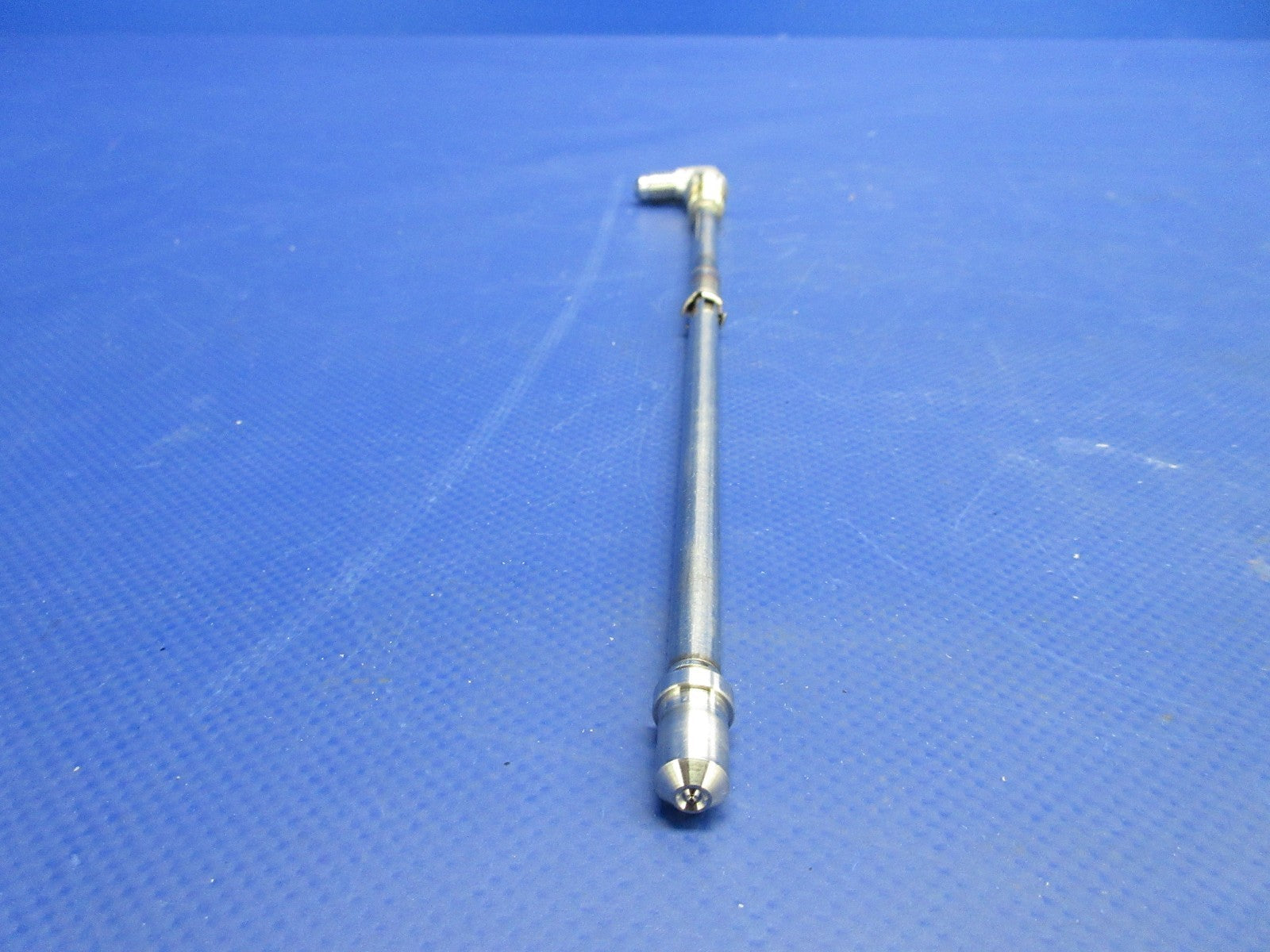 Pratt Fuel Nozzle, Seal Ring & Seal Plate w/8130 P/N 50581 NOS (0426-771)16