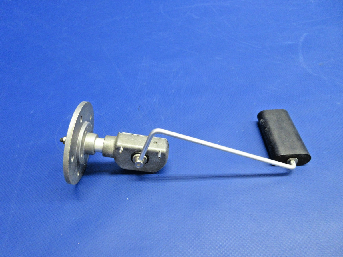 Cirrus SR22 LH INBD Fuel Level Transmitter P/N 13467-003 TESTED (0826-848)0