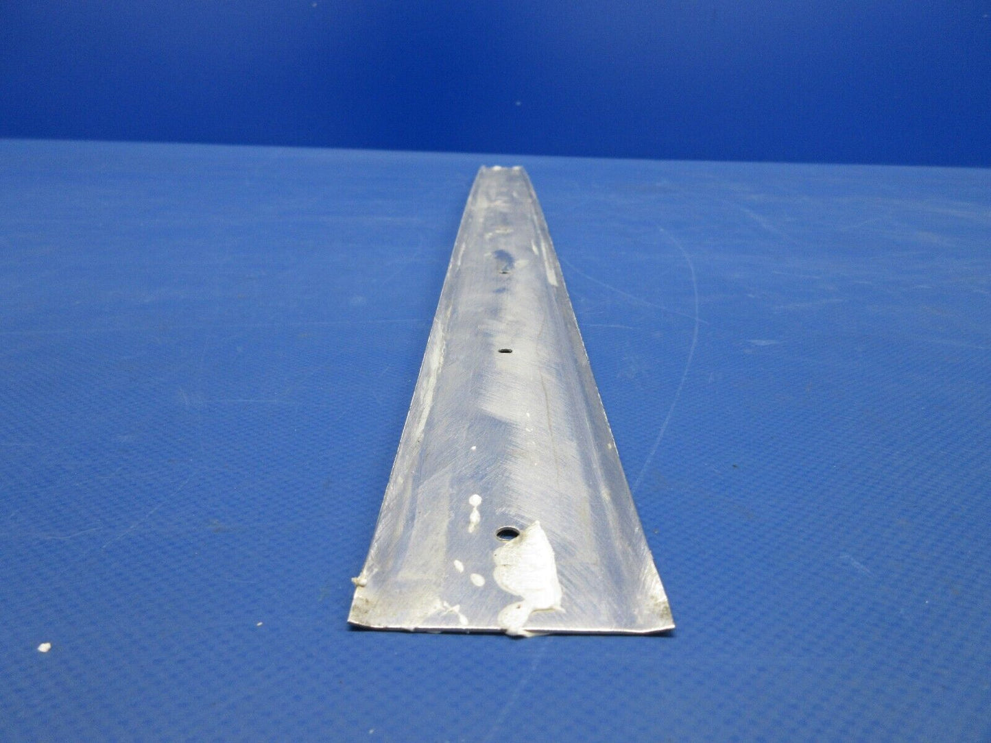 Piper PA-28-181 Archer Windshield Trim Strip & Collar P/N 63070-11 (0624-954)