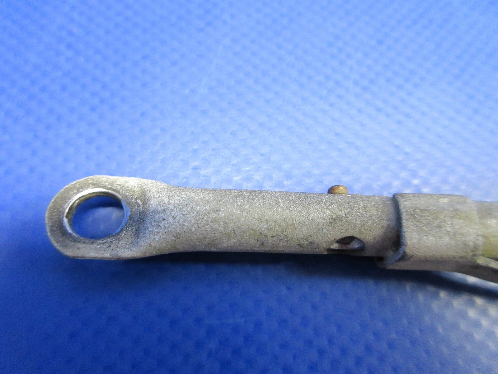 Beech 95 /  D95A Travel Air Storm Window Stop Rod P/N 35-410324 (0326-826)8