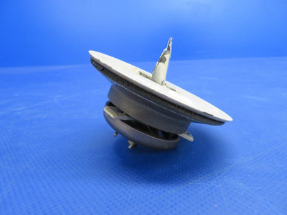 Cessna 310 / 310N Shaw-Aero Fuel Filler Cap w/ O Ring Kit P/N 99321 (0826-405)6