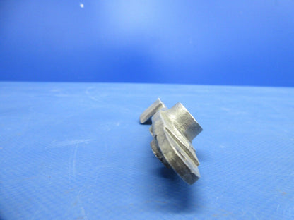 Champion 7ECA Citabria Brake Pedal Right Hand P/N 1-2613 (0824-740)