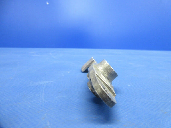 Champion 7ECA Citabria Brake Pedal Right Hand P/N 1-2613 (0824-740)