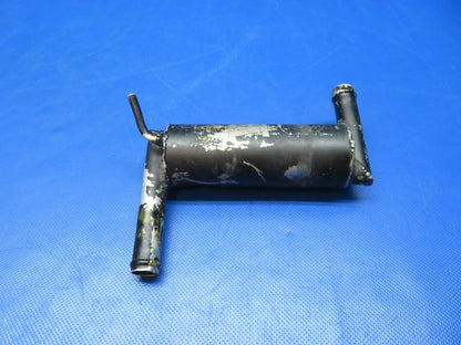 Cessna 310 / 310I Oil Separator Assy P/N 0850452-12 (0324-176)