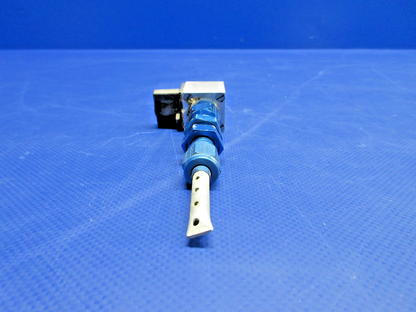 Cessna 421 Auto-Valve Flow Valve P/N 475C-31WP (0726-740)3