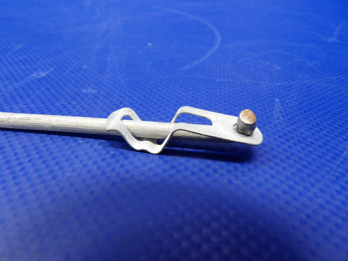 Piper PA-34-200T Seneca II Aft Cabin Door Latch Rod P/N 99783-00 (0626-1486)3
