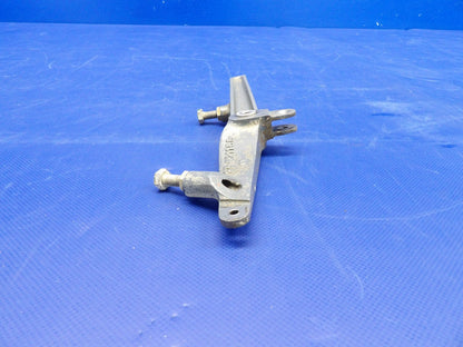 Beech D95A Travel Air Right Hand Aileron Bellcrank P/N 35-521158-3 (0326-406)6