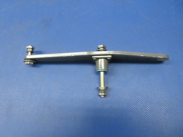 Robinson R44 Raven II Tail Rotor Control Bellcrank Assy P/N A331-4 (0724-1377)