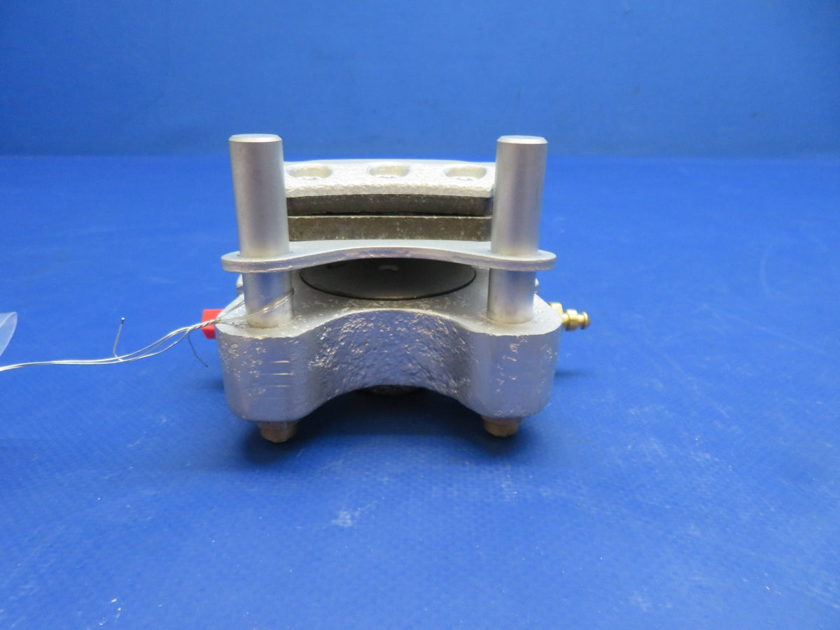 Cleveland Brake Caliper w/ New Linings Bolts & O-Ring 30-239A REBUILT (0626-104)8