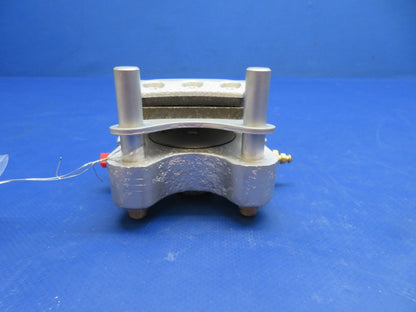 Cleveland Brake Caliper w/ New Linings Bolts & O-Ring 30-239A REBUILT (0626-104)8
