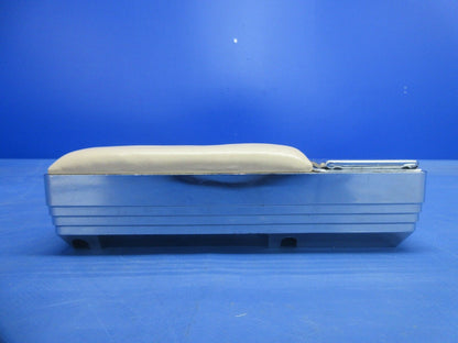 Piper PA-32RT-300T Lance II LH Cabin Arm Rest Assembly P/N 66710 (1024-716)