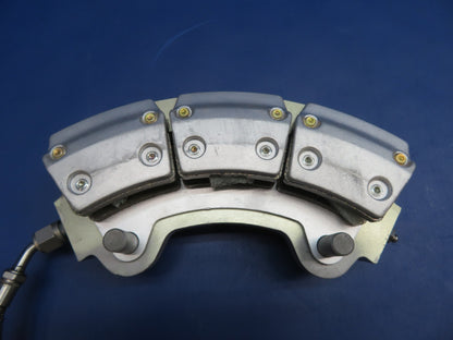 Air Tractor Cleveland Brake Calipers w/ Linings 30-98C REBUILT SET (0326-1814)11