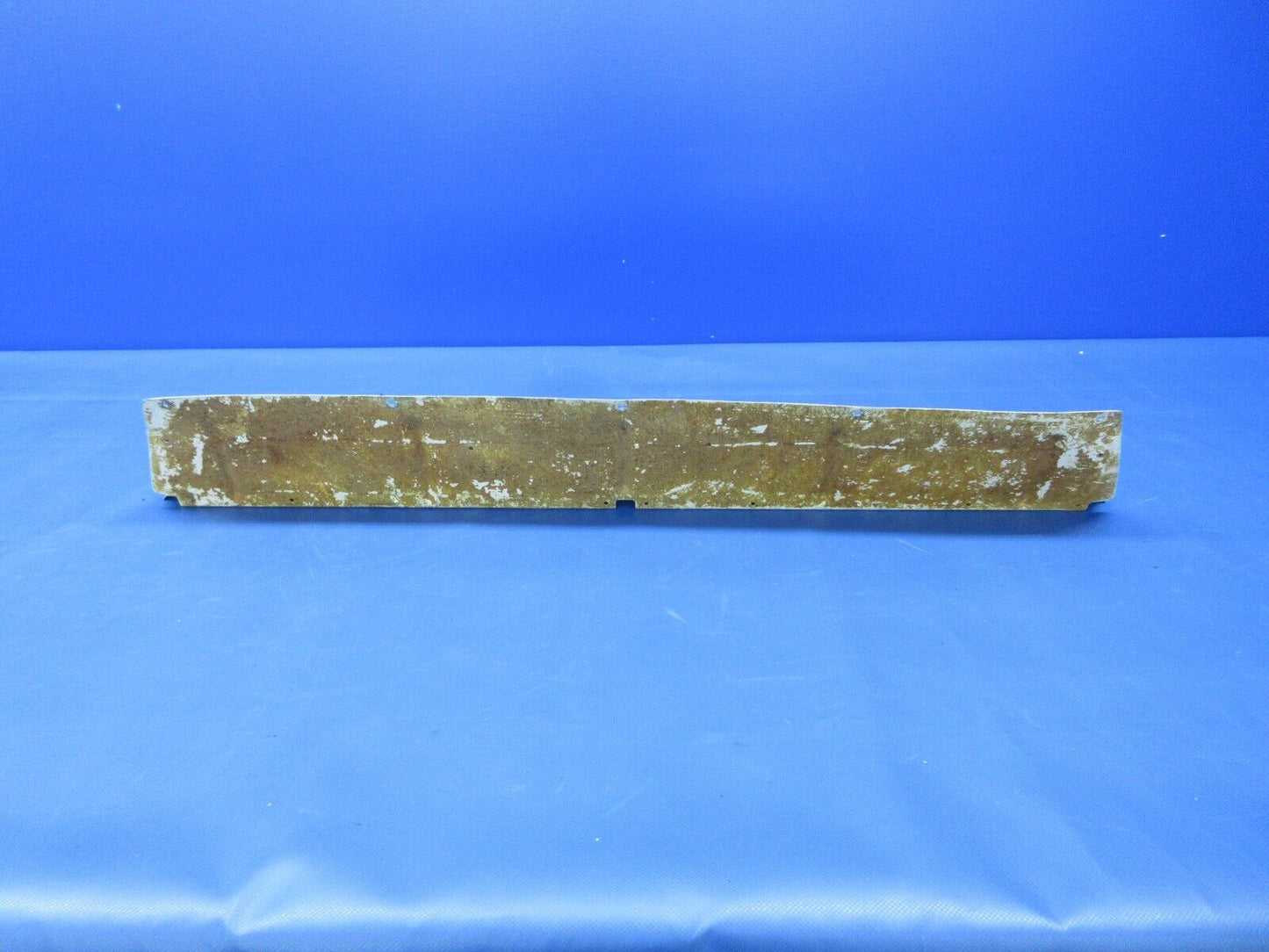 Beech 95 / D95A Travel Air Rear Spar Structure Cover 95-530002-73 (0424-668)