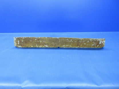 Beech 95 / D95A Travel Air Rear Spar Structure Cover 95-530002-73 (0424-668)