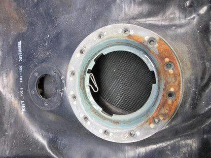 Beech Travel Air Goodyear RH Main Fuel Bladder 35-380135-10RH CORE (0326-857)2