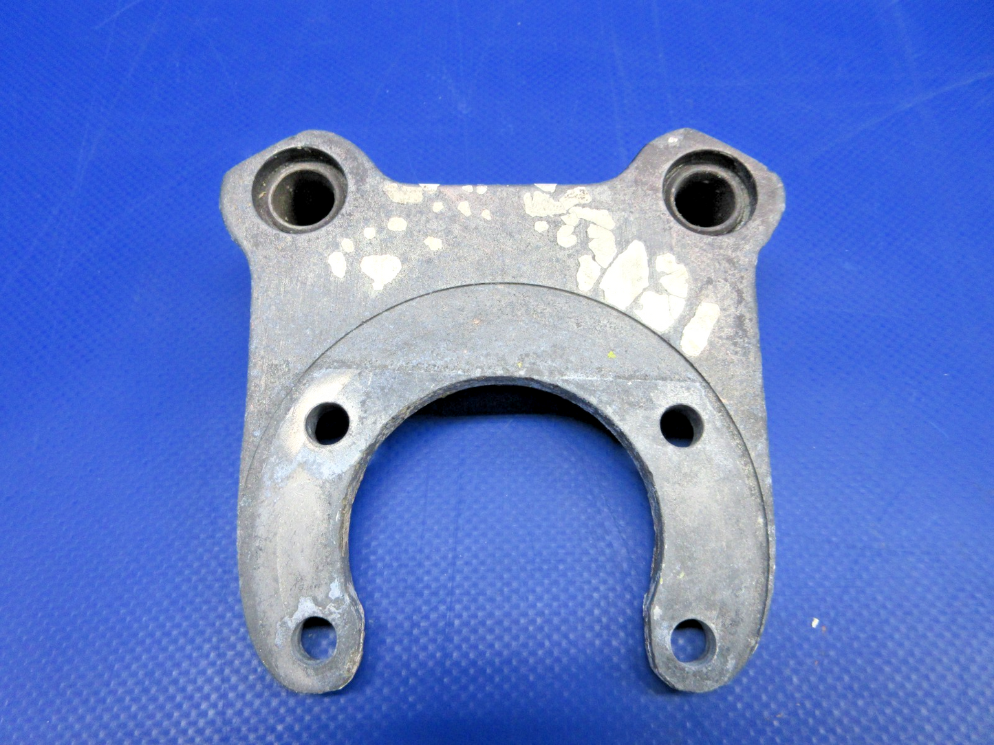 Beech D95A Travel Air Cleveland Torque Plate w/STC P/N 075-04000 (0326-794)5