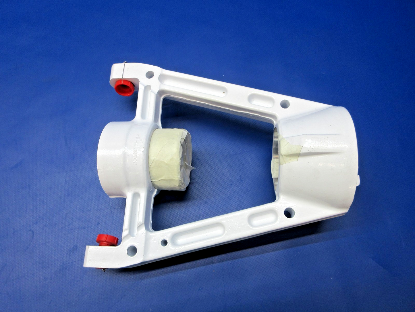 Cessna 172 / 172RG Nose Gear Trunnion P/N 2243007-1 REBUILT (0726-703)1