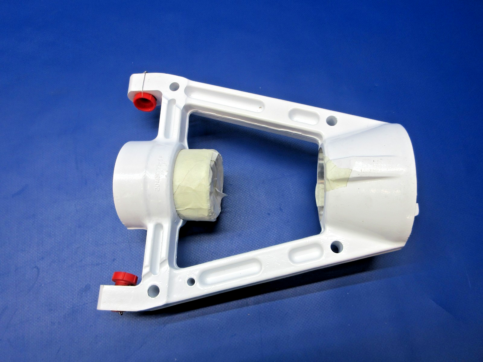 Cessna 172 / 172RG Nose Gear Trunnion P/N 2243007-1 REBUILT (0726-703)1