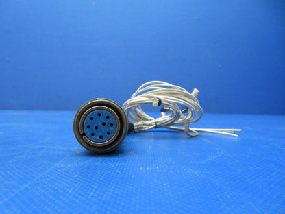 Enstrom 280FX Instrument Cluster Gauge 28v 22-169-09-3L WARRANTY (1024-208)