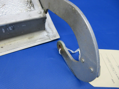 Beech 95 / D95A Travel Air Nose Access Door Assy P/N 95-410029-37 (0424-662)