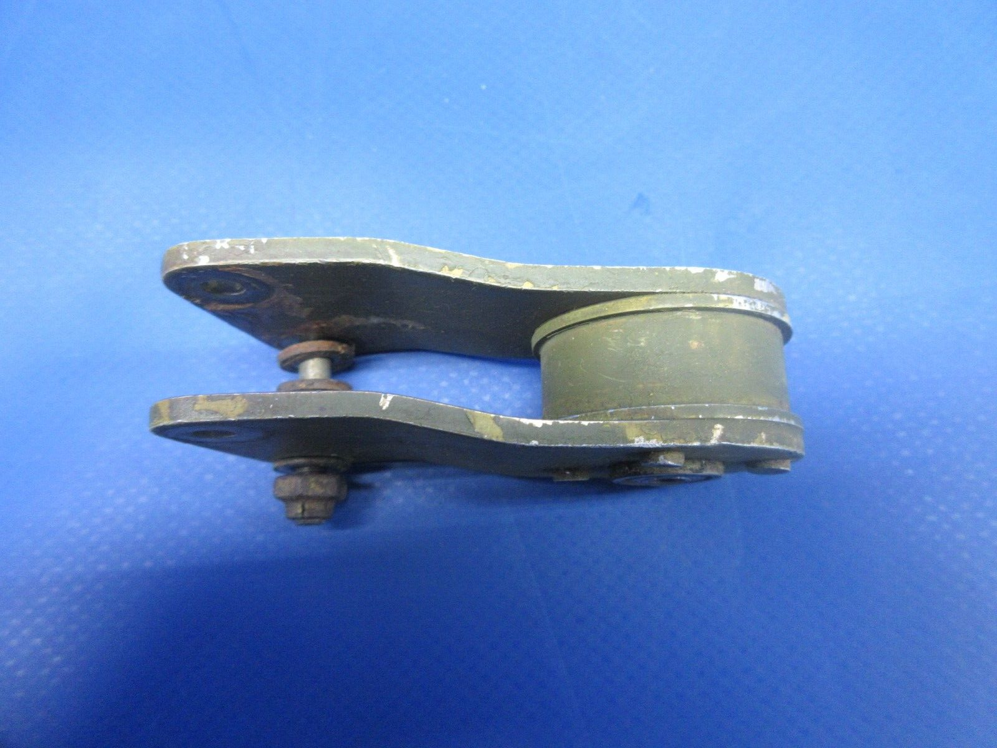Mooney M20 / M20C Elevator Bellcrank Assembly P/N 913032 (1024-787)