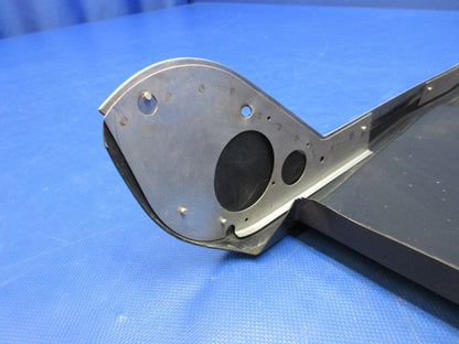 Cessna 337 B Skymaster 5th & 6th Seat Back Trim Assy P/N 1414110-22 (0924-1203)
