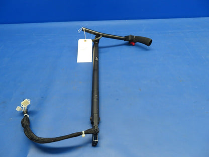 Robinson R44 Raven II Helicopter Cyclic Control & Grip P/N A756-6 (0724-2071)