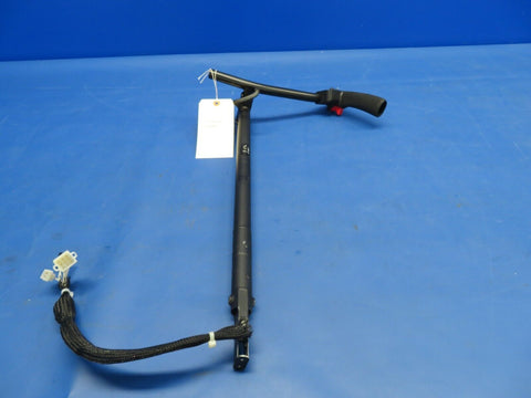 Robinson R44 Raven II Helicopter Cyclic Control & Grip P/N A756-6 (0724-2071)