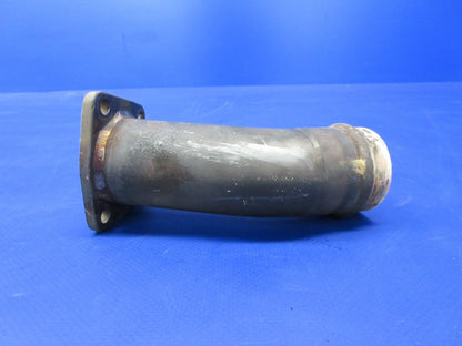 Early Cessna 210 LH Exhaust Stack P/N 1250200-1 (0425-2004)16
