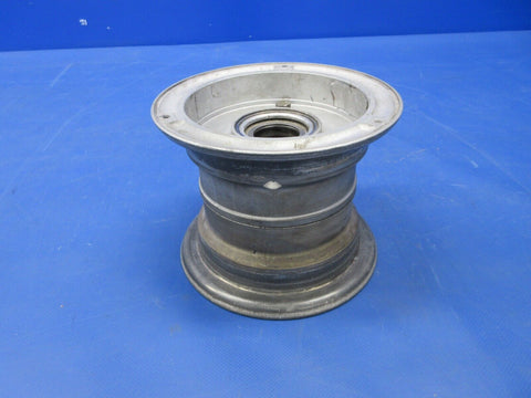 Cessna 337 / P337H Cleveland 40-96 Main Wheel 6.00x6 C163001-0401 (0724-2029)