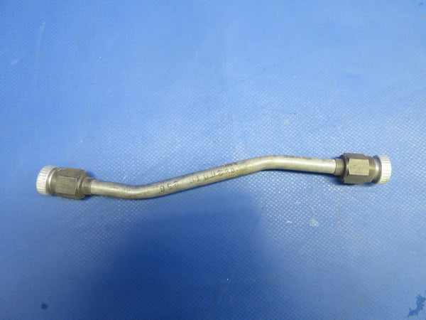 Cessna 310 RH Vapor Return Line P/N 0826018-256 (0624-804)