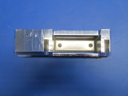 Piper PA-28-181 Archer Armrest Holder Assy LH P/N 66710-16 (0624-930)