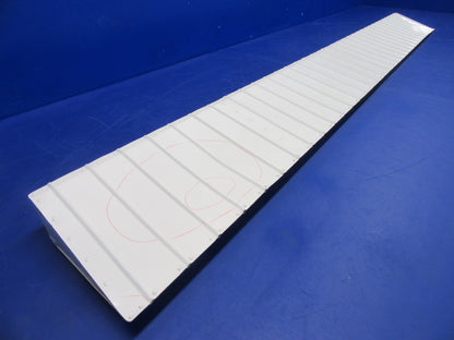 Cessna 140A / 150 / 152 / 170A-B / 172 / 175 LH Aileron P/N 0523800 (0926-08)11