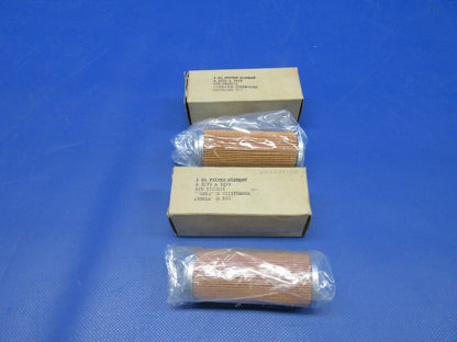 Purolator Filter Element P/N 7500291 LOT OF 2 NOS (0424-1102)