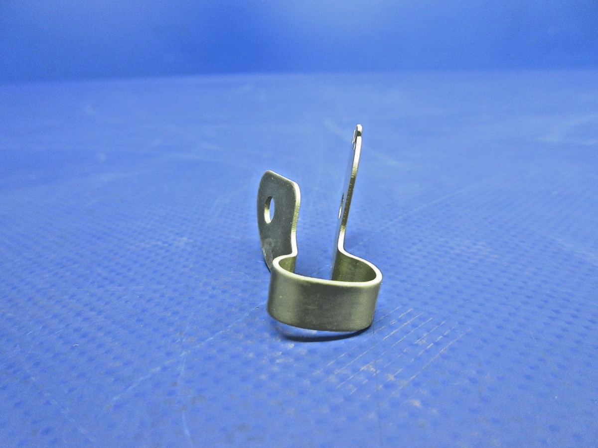 Continental Bend Clamp Kit P/N 10-400112-12 NOS (0926-774)10