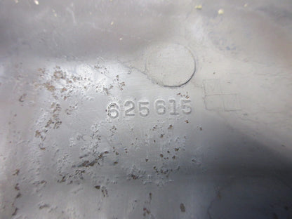 Continental TSIO-520-E9B Rocker Valve Cover P/N 625615-L LOT OF 6 (0924-1249)3