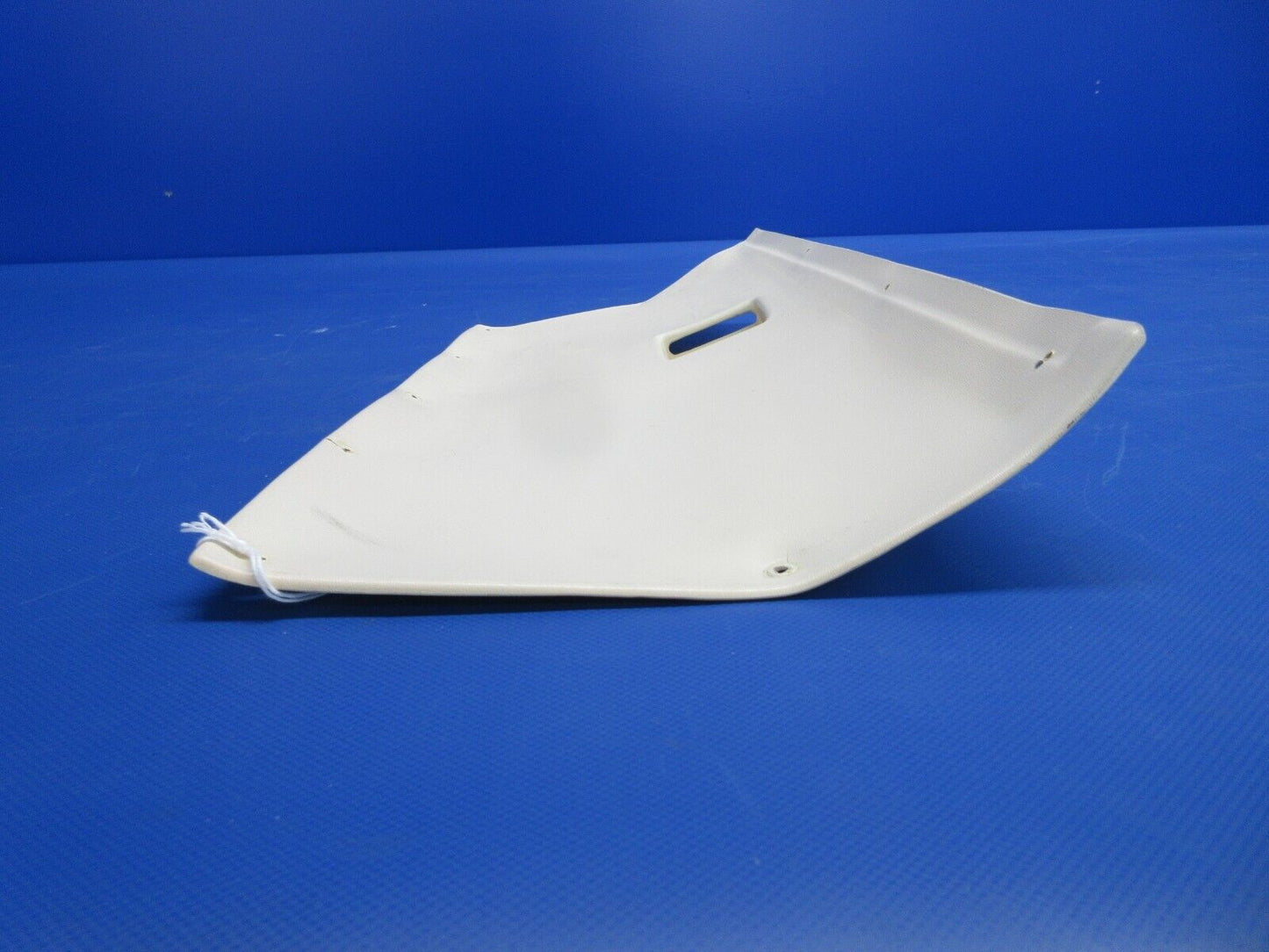 Piper PA-34-200T Shoulder Harness Cover Assy RH P/N 78587-00 (0524-1906)