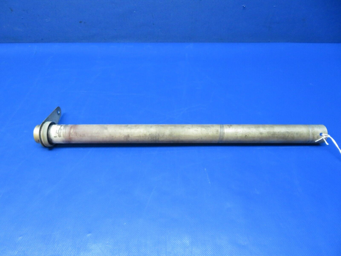 Grumman Yankee Trainer / TR-2 AA-1B Flap Torque Tube P/N 604055-501 (0424-127)
