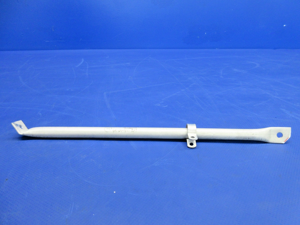 Ercoupe Gascolator Front & Rear Support Tubes P/N 415-48076 NOS (0926-772)7
