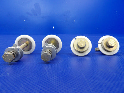 Cirrus Cabin Door Striker Pin w/ Adjust Bushing 20268-003 LOT OF 4 (0926-1216)4