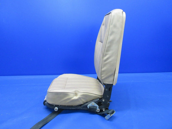 Piper PA38-112 Tomahawk Seat Assembly P/N 77750-03 FOR PARTS (0424-1084)