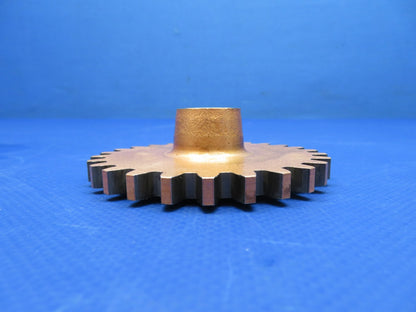 Lycoming Idler Gear P/N 74996 Inspected w/ 8130 (0326-1725)5
