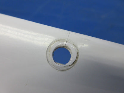 =Piper PA-28-140 Cherokee LH Wing Tip P/N 62090-00 (1024-2169)